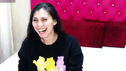 Hailey online show from February 18, 9:11 pm