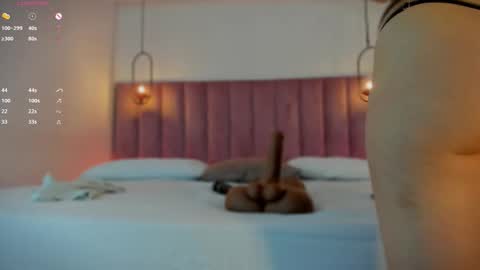 Haily online show from October 21, 8:09 pm