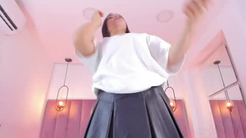 Haily online show from October 25, 8:25 pm