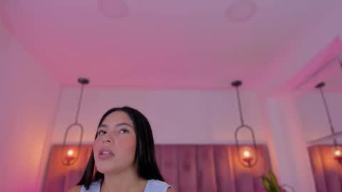 Haily online show from February 25, 8:40 pm