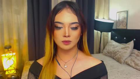 Snapshot of hailywilson chatting on January 7, 3:02 pm haily online show from January 7, 3:02 pm