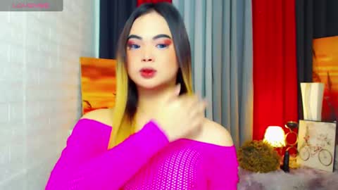 Snapshot of hailywilson chatting on February 26, 12:03 pm haily online show from February 26, 12:03 pm