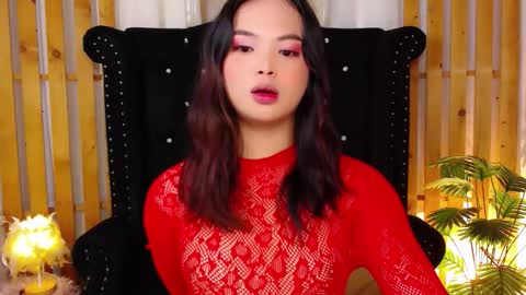 Snapshot of hailywilson chatting on September 15, 2:22 am haily online show from September 15, 2:22 am