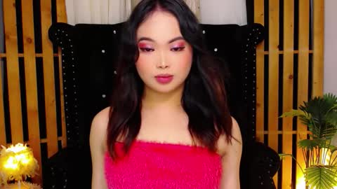 Snapshot of hailywilson chatting on September 18, 3:19 am haily online show from September 18, 3:19 am