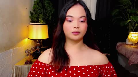 Snapshot of hailywilson chatting on October 4, 6:50 pm haily online show from October 4, 6:50 pm