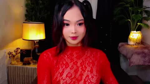 Snapshot of hailywilson chatting on October 8, 6:05 pm haily online show from October 8, 6:05 pm