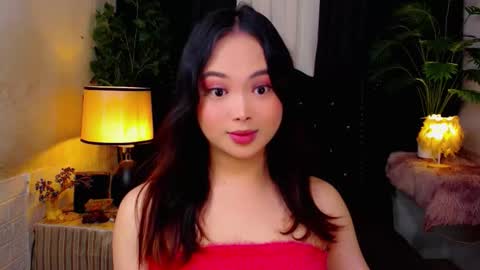 Snapshot of hailywilson chatting on October 11, 1:27 am haily online show from October 11, 1:27 am