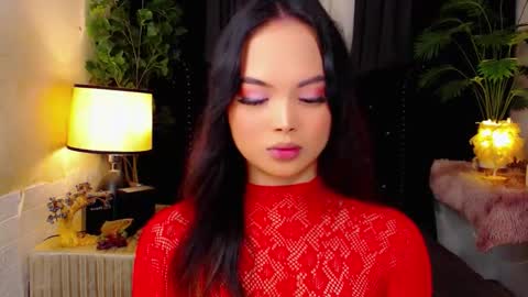 Snapshot of hailywilson chatting on October 17, 11:02 am haily online show from October 17, 11:02 am