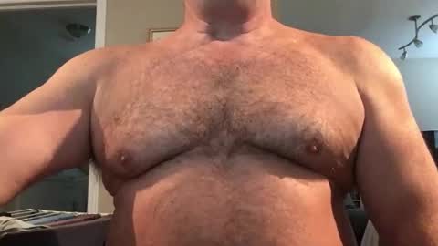 Snapshot of hairbear5 chatting on June 22, 1:30 pm Bruce online show from June 22, 1:30 pm