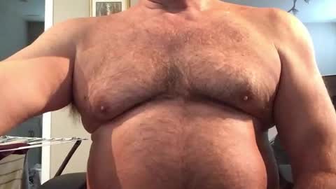 Snapshot of hairbear5 chatting on June 26, 1:59 pm Bruce online show from June 26, 1:59 pm