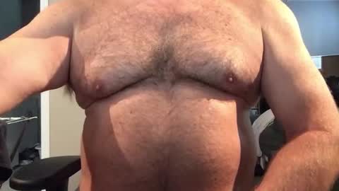 Snapshot of hairbear5 chatting on June 27, 1:17 pm Bruce online show from June 27, 1:17 pm
