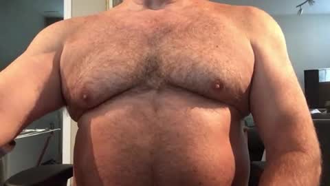 Snapshot of hairbear5 chatting on June 29, 1:55 pm Bruce online show from June 29, 1:55 pm