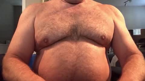 Snapshot of hairbear5 chatting on July 3, 1:28 pm Bruce online show from July 3, 1:28 pm