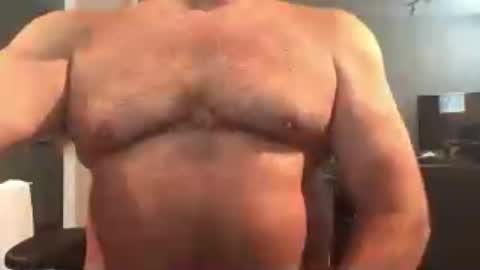 Snapshot of hairbear5 chatting on July 10, 1:36 pm Bruce online show from July 10, 1:36 pm