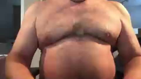 Snapshot of hairbear5 chatting on July 13, 1:14 pm Bruce online show from July 13, 1:14 pm