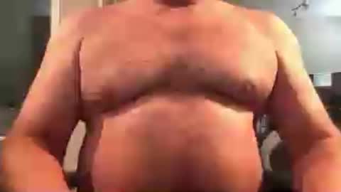 Snapshot of hairbear5 chatting on July 15, 1:05 pm Bruce online show from July 15, 1:05 pm