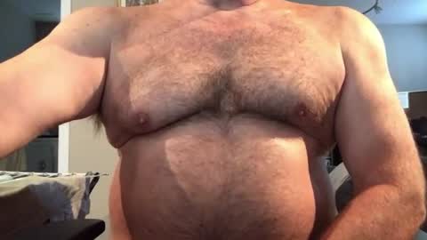 Snapshot of hairbear5 chatting on July 20, 1:24 pm Bruce online show from July 20, 1:24 pm