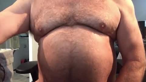 Snapshot of hairbear5 chatting on July 24, 3:10 pm Bruce online show from July 24, 3:10 pm