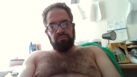 Snapshot of hairy_isfp_ma_usa chatting on August 4, 7:16 pm hairy_isfp_ma_usa online show from August 4, 7:16 pm