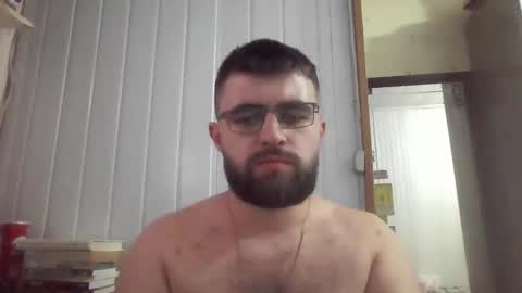 Snapshot of hairy_man_69_ chatting on January 5, 2:27 am horny online show from January 5, 2:27 am