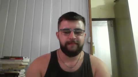 Snapshot of hairy_man_69_ chatting on February 24, 7:52 pm horny online show from February 24, 7:52 pm