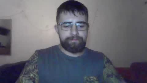 Snapshot of hairy_man_69_ chatting on September 13, 10:31 pm horny online show from September 13, 10:31 pm