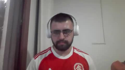 horny online show from February 9, 10:14 pm