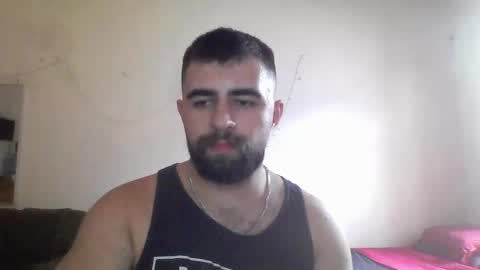 horny online show from March 18, 4:10 pm