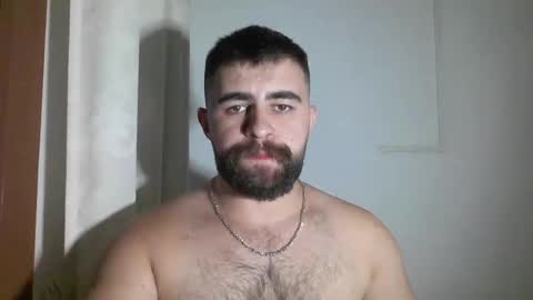 horny online show from March 20, 10:36 pm