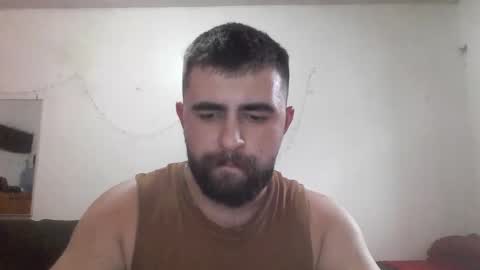 horny online show from March 23, 6:45 pm