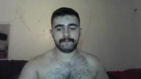 horny online show from May 7, 2:17 am