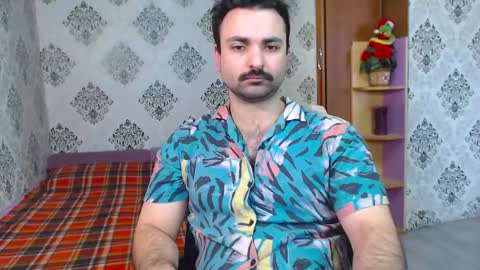 Snapshot of hairy_tyler666 chatting on February 15, 6:55 am Hairy Tyler online show from February 15, 6:55 am