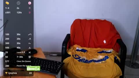 Hairyale online show from August 5, 6:33 pm