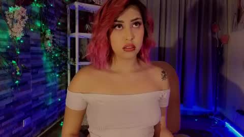 Snapshot of hairyandsexysalma chatting on February 27, 3:58 am SALMA  online show from February 27, 3:58 am