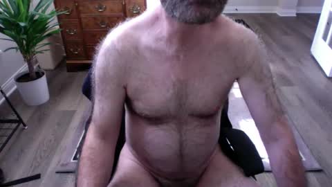 Snapshot of hairyarchtex chatting on October 1, 8:04 pm HairyArchTex online show from October 1, 8:04 pm