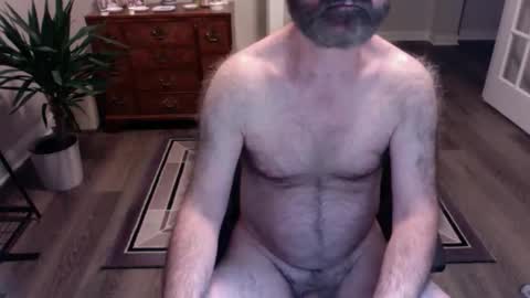 HairyArchTex online show from December 3, 3:36 am
