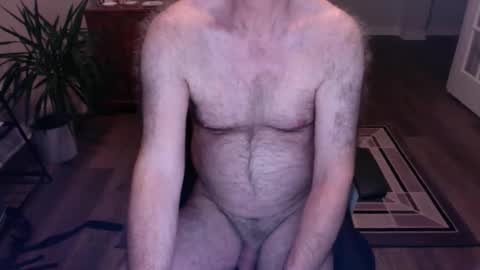 HairyArchTex online show from May 18, 4:07 am