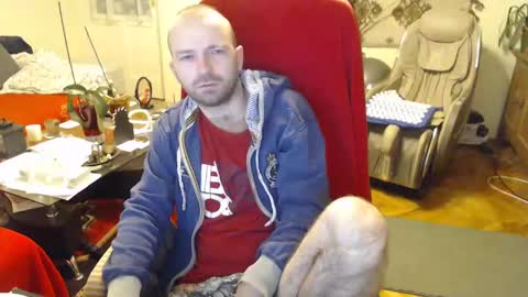 Snapshot of hairyass25yo chatting on December 6, 2:57 am Puppy3 StockyDaddiesmusclebearsbeefybigmans online show from December 6, 2:57 am