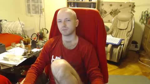 Snapshot of hairyass25yo chatting on December 7, 12:19 am Puppy3 StockyDaddiesmusclebearsbeefybigmans online show from December 7, 12:19 am