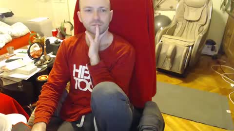 Snapshot of hairyass25yo chatting on December 10, 3:22 pm Puppy3 StockyDaddiesmusclebearsbeefybigmans online show from December 10, 3:22 pm