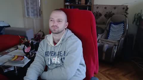 Snapshot of hairyass25yo chatting on December 13, 1:44 pm Puppy3 StockyDaddiesmusclebearsbeefybigmans online show from December 13, 1:44 pm