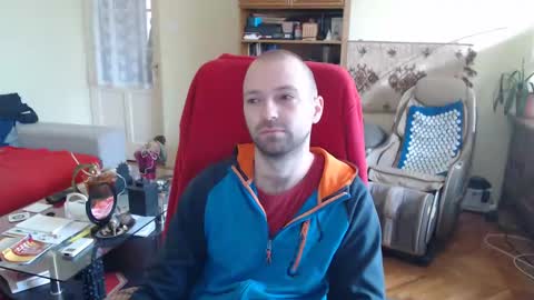 Snapshot of hairyass25yo chatting on December 16, 11:22 am Puppy3 StockyDaddiesmusclebearsbeefybigmans online show from December 16, 11:22 am