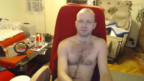 Snapshot of hairyass25yo chatting on December 22, 1:34 am Puppy3 StockyDaddiesmusclebearsbeefybigmans online show from December 22, 1:34 am