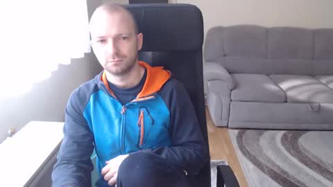 Snapshot of hairyass25yo chatting on January 24, 11:48 am Puppy3 StockyDaddiesmusclebearsbeefybigmans online show from January 24, 11:48 am