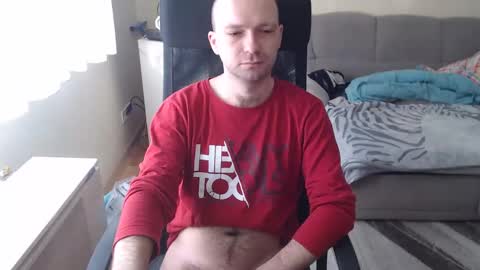 Snapshot of hairyass25yo chatting on January 27, 9:34 am Puppy3 StockyDaddiesmusclebearsbeefybigmans online show from January 27, 9:34 am