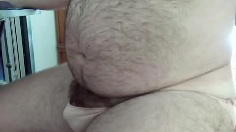 Snapshot of hairybeary1 chatting on July 16, 3:07 pm hairybeary1 online show from July 16, 3:07 pm