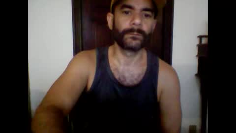 hairybrazilianbttm online show from March 22, 9:56 am