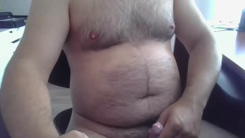 Snapshot of hairydik chatting on September 10, 12:49 pm bigtitshairypussylover online show from September 10, 12:49 pm