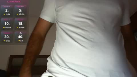 Damian online show from May 11, 11:13 pm