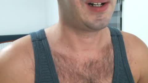 Andy online show from December 15, 12:59 am